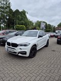 Daumennagel 2 - BMW X6 M50 d e.HGSD=HUD=LEDER=NAVI=LED=Standheizung=