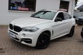 Daumennagel 19 - BMW X6 M50 d e.HGSD=HUD=LEDER=NAVI=LED=Standheizung=
