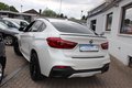 Daumennagel 21 - BMW X6 M50 d e.HGSD=HUD=LEDER=NAVI=LED=Standheizung=
