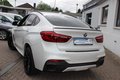 Daumennagel 22 - BMW X6 M50 d e.HGSD=HUD=LEDER=NAVI=LED=Standheizung=