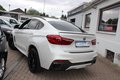 Daumennagel 24 - BMW X6 M50 d e.HGSD=HUD=LEDER=NAVI=LED=Standheizung=