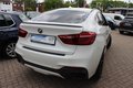 Daumennagel 25 - BMW X6 M50 d e.HGSD=HUD=LEDER=NAVI=LED=Standheizung=