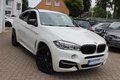 Daumennagel 29 - BMW X6 M50 d e.HGSD=HUD=LEDER=NAVI=LED=Standheizung=