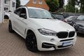 Daumennagel 30 - BMW X6 M50 d e.HGSD=HUD=LEDER=NAVI=LED=Standheizung=