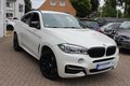 Daumennagel 31 - BMW X6 M50 d e.HGSD=HUD=LEDER=NAVI=LED=Standheizung=