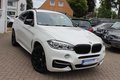Daumennagel 32 - BMW X6 M50 d e.HGSD=HUD=LEDER=NAVI=LED=Standheizung=