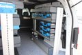 Daumennagel 13 - Mercedes-Benz Citan Kasten 112 CDI PRO lang Mod:2024+Aut+LED+Navi+Kamera