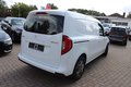 Daumennagel 23 - Mercedes-Benz Citan Kasten 112 CDI PRO lang Mod:2024+Aut+LED+Navi+Kamera