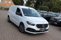 Daumennagel 27 - Mercedes-Benz Citan Kasten 112 CDI PRO lang Mod:2024+Aut+LED+Navi+Kamera