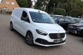 Daumennagel 28 - Mercedes-Benz Citan Kasten 112 CDI PRO lang Mod:2024+Aut+LED+Navi+Kamera