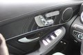 Daumennagel 10 - Mercedes-Benz GLC 300 e 4Matic Coupe AMG Line Night-Paket=Ambiente