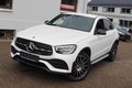 Daumennagel 16 - Mercedes-Benz GLC 300 e 4Matic Coupe AMG Line Night-Paket=Ambiente