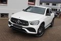 Daumennagel 1 - Mercedes-Benz GLC 300 e 4Matic Coupe AMG Line Night-Paket=Ambiente
