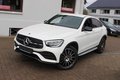 Daumennagel 20 - Mercedes-Benz GLC 300 e 4Matic Coupe AMG Line Night-Paket=Ambiente