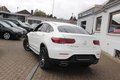 Daumennagel 21 - Mercedes-Benz GLC 300 e 4Matic Coupe AMG Line Night-Paket=Ambiente