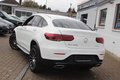 Daumennagel 22 - Mercedes-Benz GLC 300 e 4Matic Coupe AMG Line Night-Paket=Ambiente