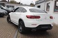 Daumennagel 23 - Mercedes-Benz GLC 300 e 4Matic Coupe AMG Line Night-Paket=Ambiente