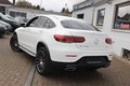 Daumennagel 24 - Mercedes-Benz GLC 300 e 4Matic Coupe AMG Line Night-Paket=Ambiente