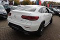 Daumennagel 26 - Mercedes-Benz GLC 300 e 4Matic Coupe AMG Line Night-Paket=Ambiente