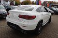 Daumennagel 27 - Mercedes-Benz GLC 300 e 4Matic Coupe AMG Line Night-Paket=Ambiente