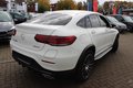 Daumennagel 28 - Mercedes-Benz GLC 300 e 4Matic Coupe AMG Line Night-Paket=Ambiente