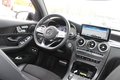 Daumennagel 9 - Mercedes-Benz GLC 300 e 4Matic Coupe AMG Line Night-Paket=Ambiente