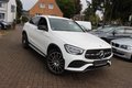 Daumennagel 29 - Mercedes-Benz GLC 300 e 4Matic Coupe AMG Line Night-Paket=Ambiente