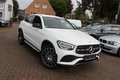 Daumennagel 30 - Mercedes-Benz GLC 300 e 4Matic Coupe AMG Line Night-Paket=Ambiente