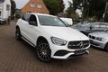 Daumennagel 31 - Mercedes-Benz GLC 300 e 4Matic Coupe AMG Line Night-Paket=Ambiente