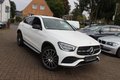 Daumennagel 32 - Mercedes-Benz GLC 300 e 4Matic Coupe AMG Line Night-Paket=Ambiente