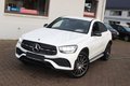 Daumennagel 1 - Mercedes-Benz GLC 300 e 4Matic Coupe AMG Line Night-Paket=Ambiente