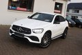Daumennagel 18 - Mercedes-Benz GLC 300 e 4Matic Coupe AMG Line Night-Paket=Ambiente