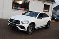 Daumennagel 20 - Mercedes-Benz GLC 300 e 4Matic Coupe AMG Line Night-Paket=Ambiente