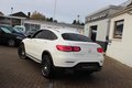 Daumennagel 21 - Mercedes-Benz GLC 300 e 4Matic Coupe AMG Line Night-Paket=Ambiente