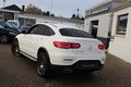 Daumennagel 22 - Mercedes-Benz GLC 300 e 4Matic Coupe AMG Line Night-Paket=Ambiente