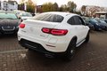 Daumennagel 28 - Mercedes-Benz GLC 300 e 4Matic Coupe AMG Line Night-Paket=Ambiente
