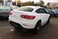 Daumennagel 29 - Mercedes-Benz GLC 300 e 4Matic Coupe AMG Line Night-Paket=Ambiente