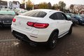 Daumennagel 30 - Mercedes-Benz GLC 300 e 4Matic Coupe AMG Line Night-Paket=Ambiente
