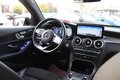 Daumennagel 9 - Mercedes-Benz GLC 300 e 4Matic Coupe AMG Line Night-Paket=Ambiente
