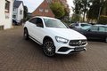 Daumennagel 32 - Mercedes-Benz GLC 300 e 4Matic Coupe AMG Line Night-Paket=Ambiente