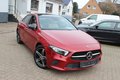 Daumennagel 30 - Mercedes-Benz A 250 e LIM e DCT LED=LEDER=NAVI=PANORAMADACH=NIGHT