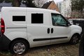 Daumennagel 2 - Fiat Doblò Basis Kasten SX 1,3 JTD Motorschaden