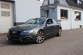 Daumennagel 9 - Audi A5 Coupe 2.0 TFSI  quattro S Line Xenon 2.Hand