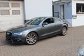 Daumennagel 8 - Audi A5 Coupe 2.0 TFSI  quattro S Line Xenon 2.Hand