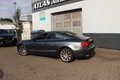 Daumennagel 13 - Audi A5 Coupe 2.0 TFSI  quattro S Line Xenon 2.Hand