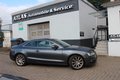 Daumennagel 17 - Audi A5 Coupe 2.0 TFSI  quattro S Line Xenon 2.Hand