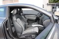 Daumennagel 7 - Audi A5 Coupe 2.0 TFSI  quattro S Line Xenon 2.Hand