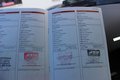 Daumennagel 27 - Audi A5 Coupe 2.0 TFSI  quattro S Line Xenon 2.Hand