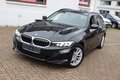 Daumennagel 1 - BMW 320 d xDrive Automatik Scheinwerfer LED=NAVI
