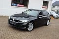 Daumennagel 14 - BMW 320 d xDrive Automatik Scheinwerfer LED=NAVI